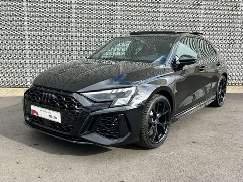 Annonce AUDI RS3 Essence 2024 d'occasion 