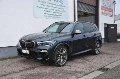 Used BMW X5 Diesel 2019 Ad 