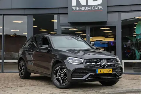 Used MERCEDES-BENZ CLASSE GLC Petrol 2020 Ad 