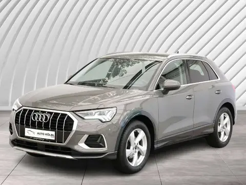 Used AUDI Q3 Petrol 2021 Ad 