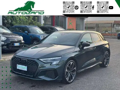 Annonce AUDI A3 Essence 2023 d'occasion 