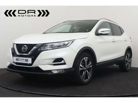 Annonce NISSAN QASHQAI Essence 2019 d'occasion 