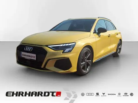 Annonce AUDI A3 Essence 2023 d'occasion 