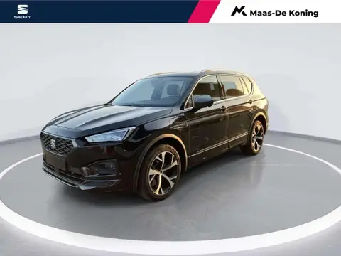 Used SEAT TARRACO Hybrid 2023 Ad 