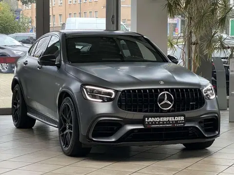 Used MERCEDES-BENZ CLASSE GLC Petrol 2023 Ad 