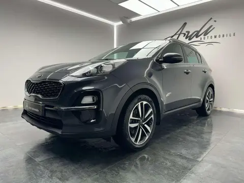 Used KIA SPORTAGE Diesel 2020 Ad 