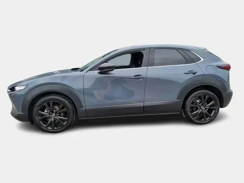 Used MAZDA CX-30 Hybrid 2022 Ad 