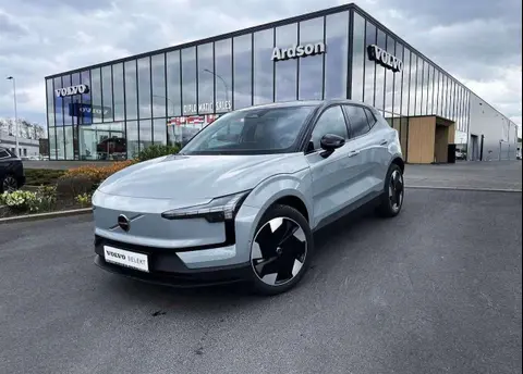 Annonce VOLVO EX30 Électrique 2024 d'occasion 