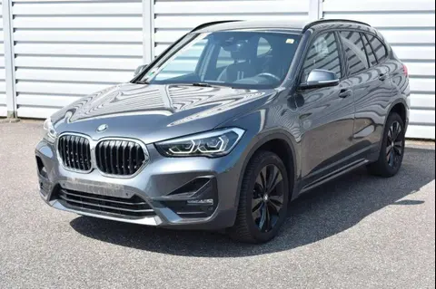 Annonce BMW X1 Diesel 2022 d'occasion 