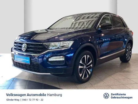 Used VOLKSWAGEN T-ROC Petrol 2020 Ad 