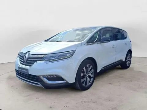 Used RENAULT ESPACE Diesel 2019 Ad 