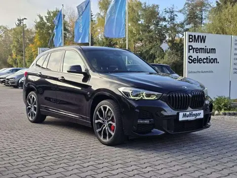 Annonce BMW X1 Diesel 2021 d'occasion 