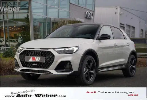 Annonce AUDI A1 Essence 2024 d'occasion 