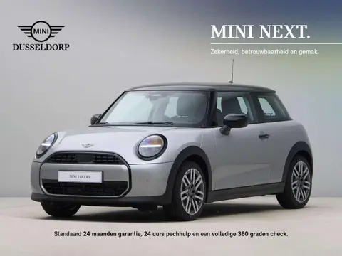 Annonce MINI COOPER Essence 2024 d'occasion 