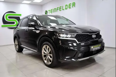 Used KIA SORENTO Diesel 2020 Ad 