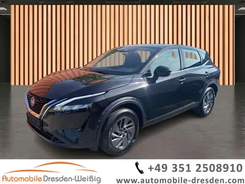 Used NISSAN QASHQAI Petrol 2024 Ad 