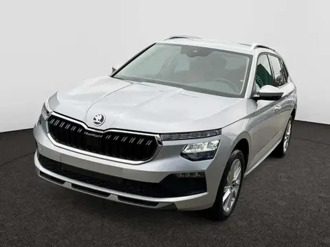 Used SKODA KAMIQ Petrol 2024 Ad 