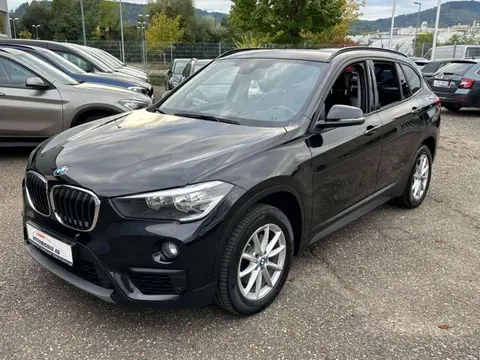 Used BMW X1 Diesel 2019 Ad 