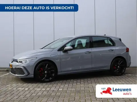 Annonce VOLKSWAGEN GOLF Hybride 2021 d'occasion 