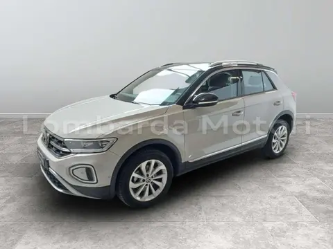 Used VOLKSWAGEN T-ROC Petrol 2023 Ad 