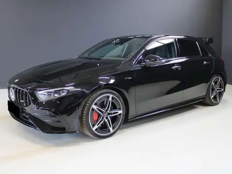 Used MERCEDES-BENZ CLASSE A Petrol 2023 Ad 