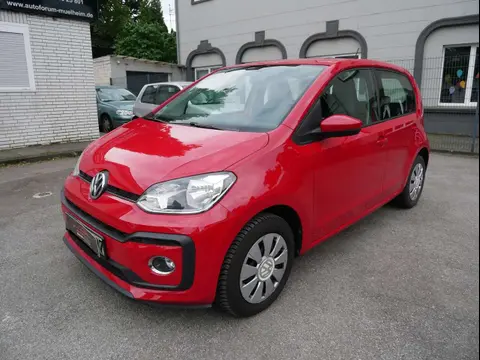 Used VOLKSWAGEN UP! Petrol 2018 Ad 