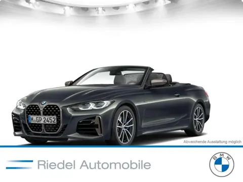 Annonce BMW SERIE 4 Essence 2024 d'occasion 