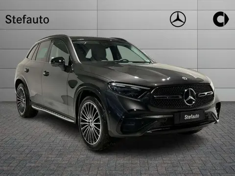 Used MERCEDES-BENZ CLASSE GLC Hybrid 2024 Ad 