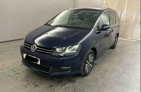 Used VOLKSWAGEN SHARAN Diesel 2020 Ad 