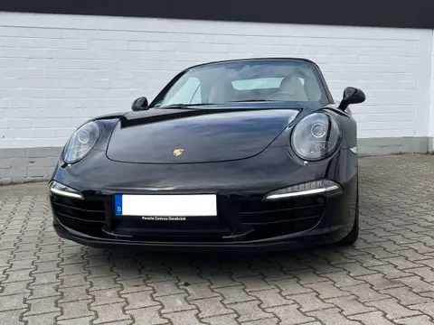 Used PORSCHE 991 Petrol 2015 Ad 