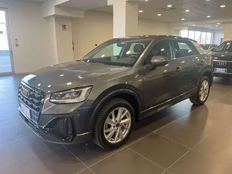 Annonce AUDI Q2 Diesel 2023 d'occasion 