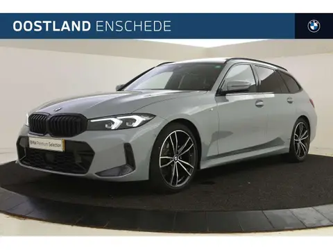 Annonce BMW SERIE 3 Essence 2024 d'occasion 