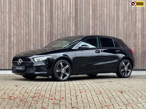 Used MERCEDES-BENZ CLASSE A Hybrid 2020 Ad 