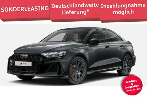 Used AUDI RS3 Petrol 2024 Ad 