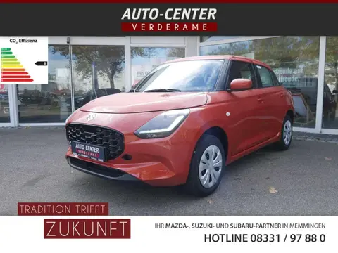 Used SUZUKI SWIFT Petrol 2024 Ad 