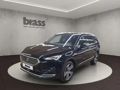 Annonce SEAT TARRACO Essence 2020 d'occasion 