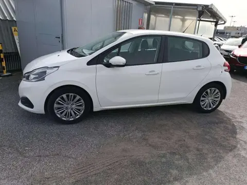 Used PEUGEOT 208 Petrol 2019 Ad 