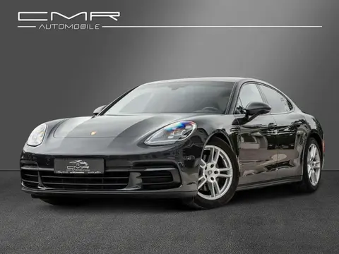 Annonce PORSCHE PANAMERA Essence 2018 d'occasion 