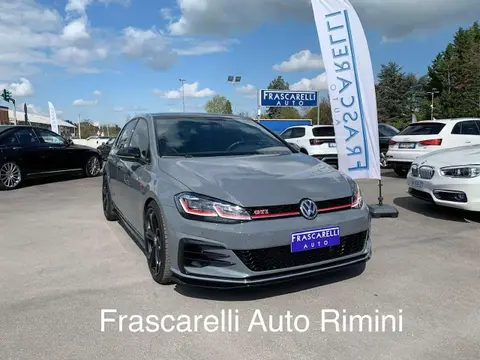 Used VOLKSWAGEN GOLF Petrol 2019 Ad 