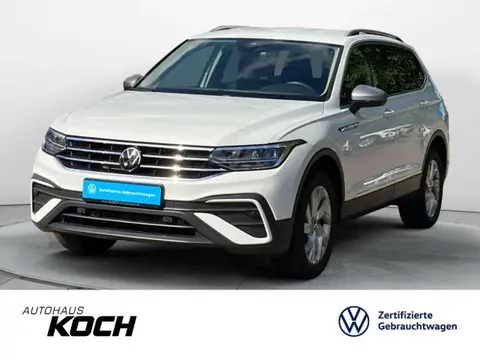 Annonce VOLKSWAGEN TIGUAN Diesel 2023 d'occasion 