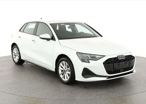 Annonce AUDI A3 Essence 2024 d'occasion 