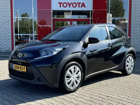 Used TOYOTA AYGO X Petrol 2023 Ad 