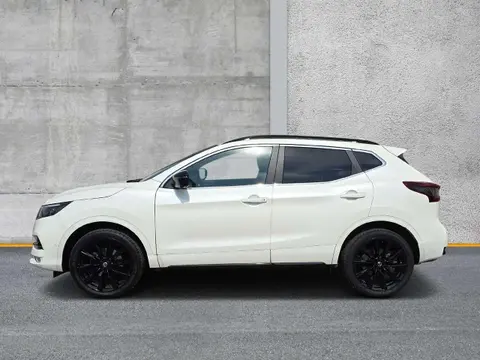 Used NISSAN QASHQAI Petrol 2020 Ad 