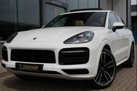 Used PORSCHE CAYENNE Petrol 2019 Ad 