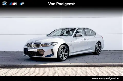 Annonce BMW SERIE 3 Hybride 2023 d'occasion 