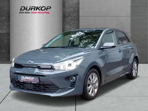 Used KIA RIO Petrol 2021 Ad 