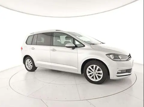 Annonce VOLKSWAGEN TOURAN Diesel 2019 d'occasion 