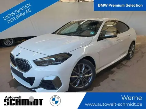 Used BMW SERIE 2 Petrol 2024 Ad 