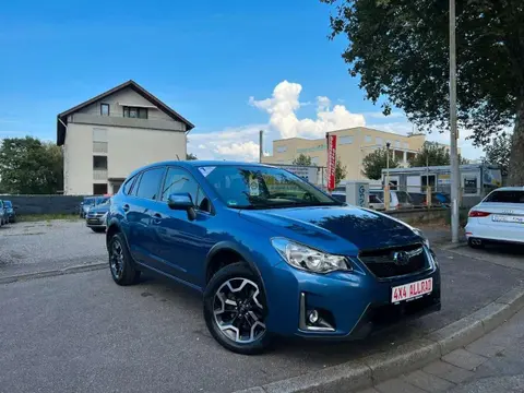 Used SUBARU XV Diesel 2015 Ad 