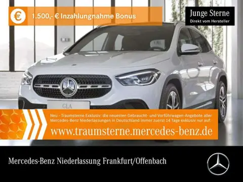 Used MERCEDES-BENZ CLASSE GLA Petrol 2023 Ad 